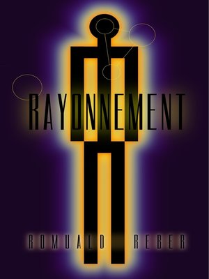 cover image of Rayonnement